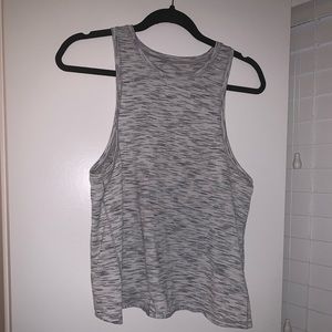 Heathered Tank